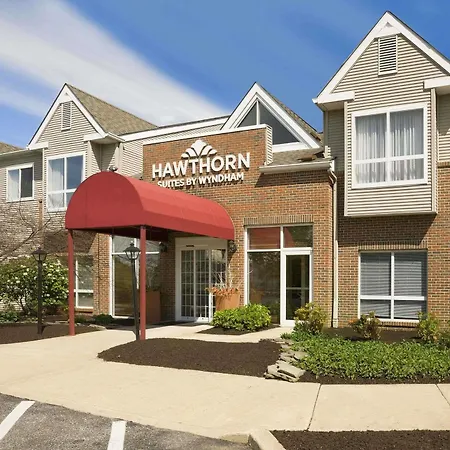 Hawthorn Suites By Wyndham Philadelphia Airport